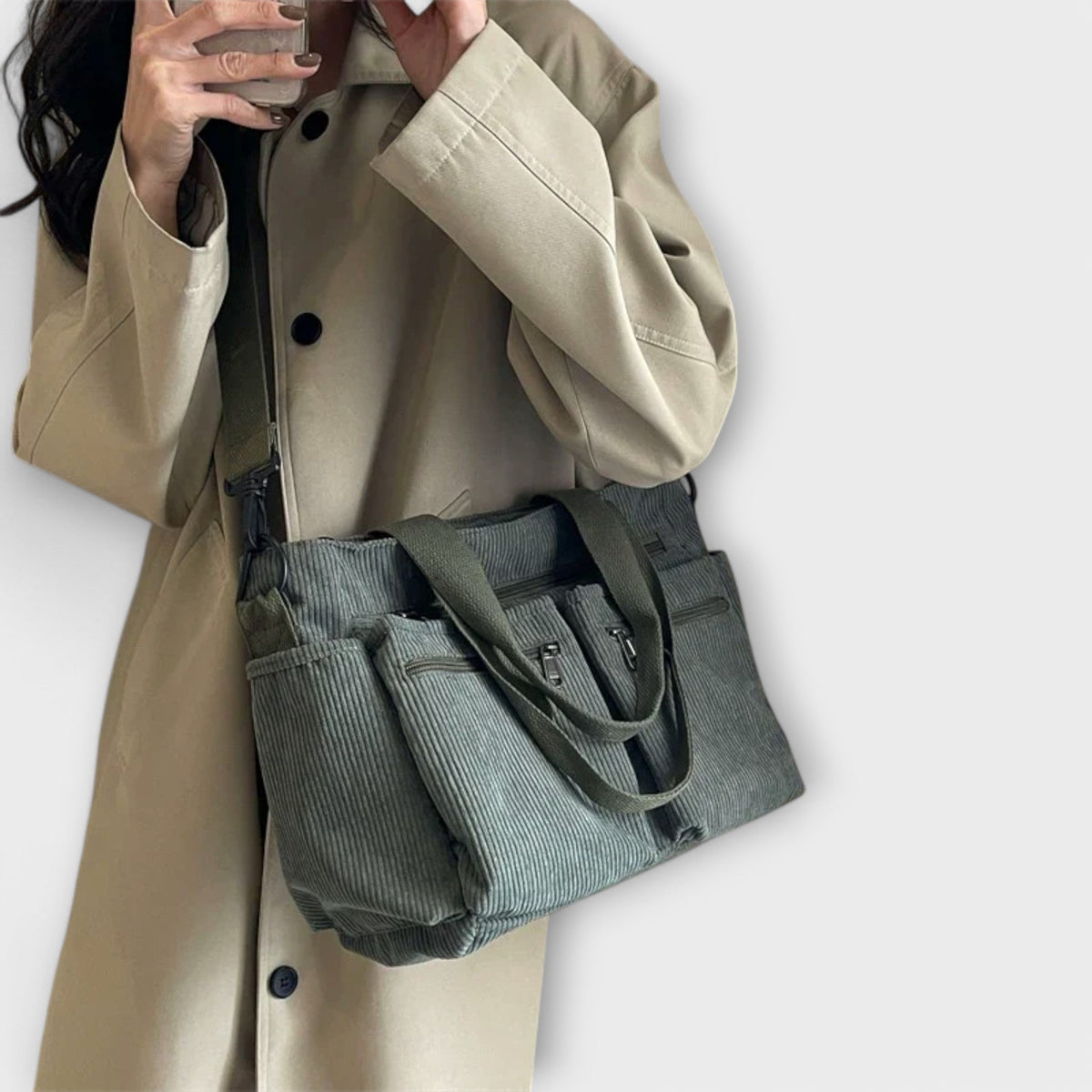 Darevo | Tote Bag