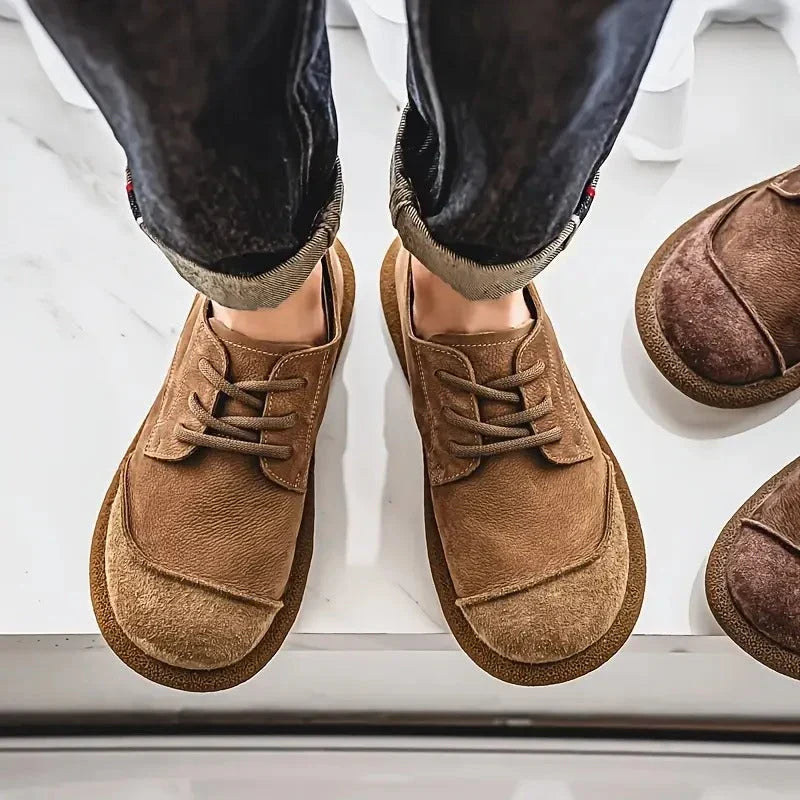 Darevo | Orthopedic Shoes of Maximum Comfort