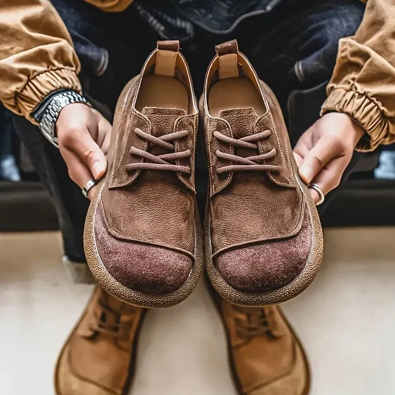 Darevo | Orthopedic Shoes of Maximum Comfort