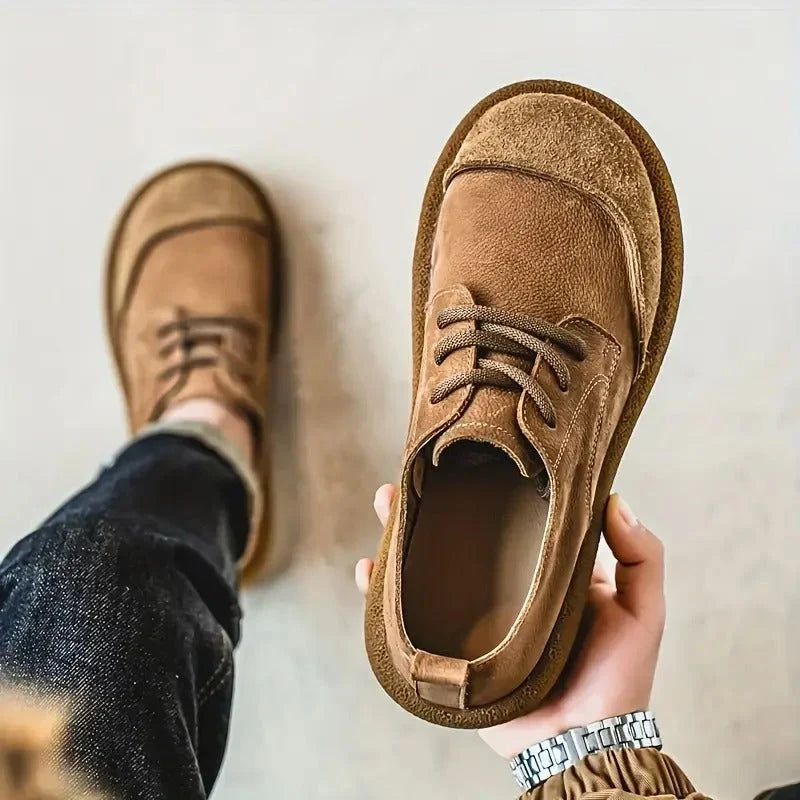 Darevo | Maximum Comfort Orthopedic Shoes