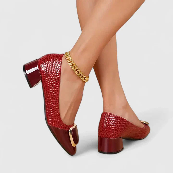 Darevo | Comfortable Loafers