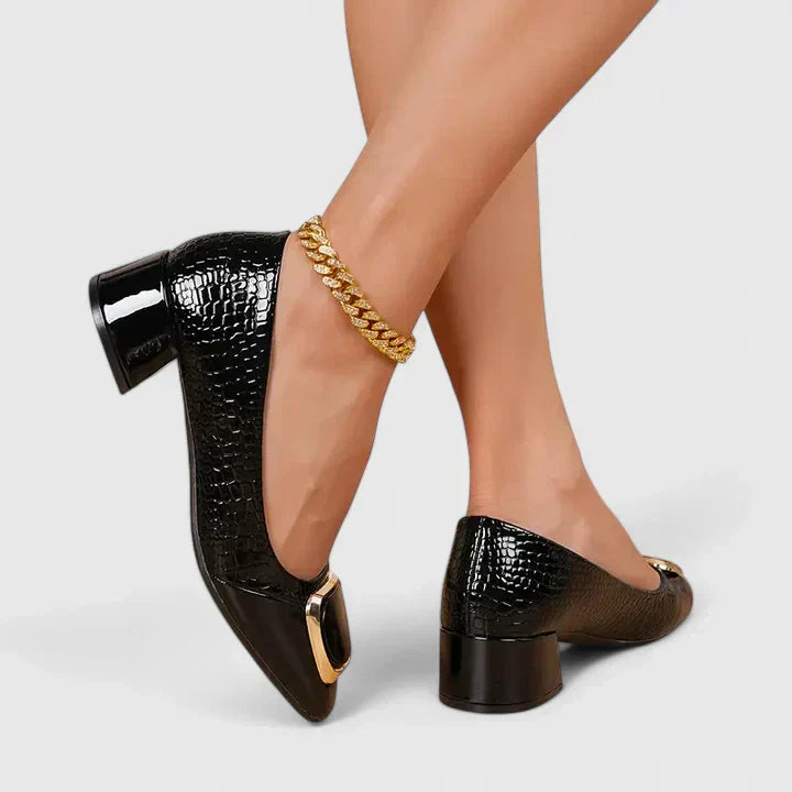 Darevo | Comfortable Loafers