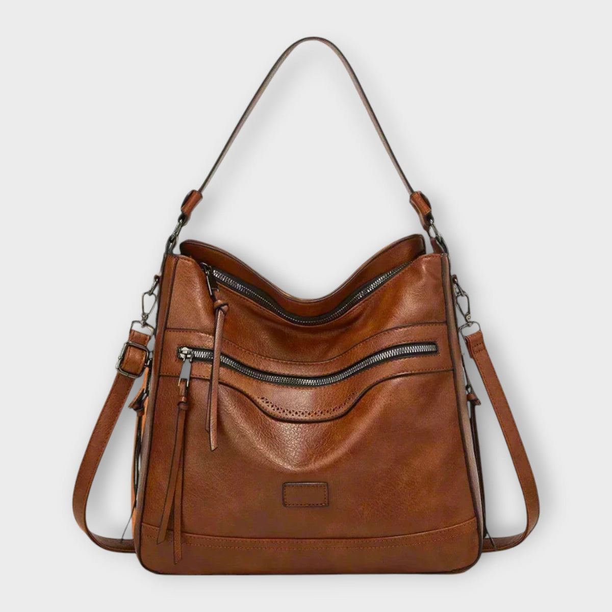 Darevo | Classic Retro Shoulder Bag