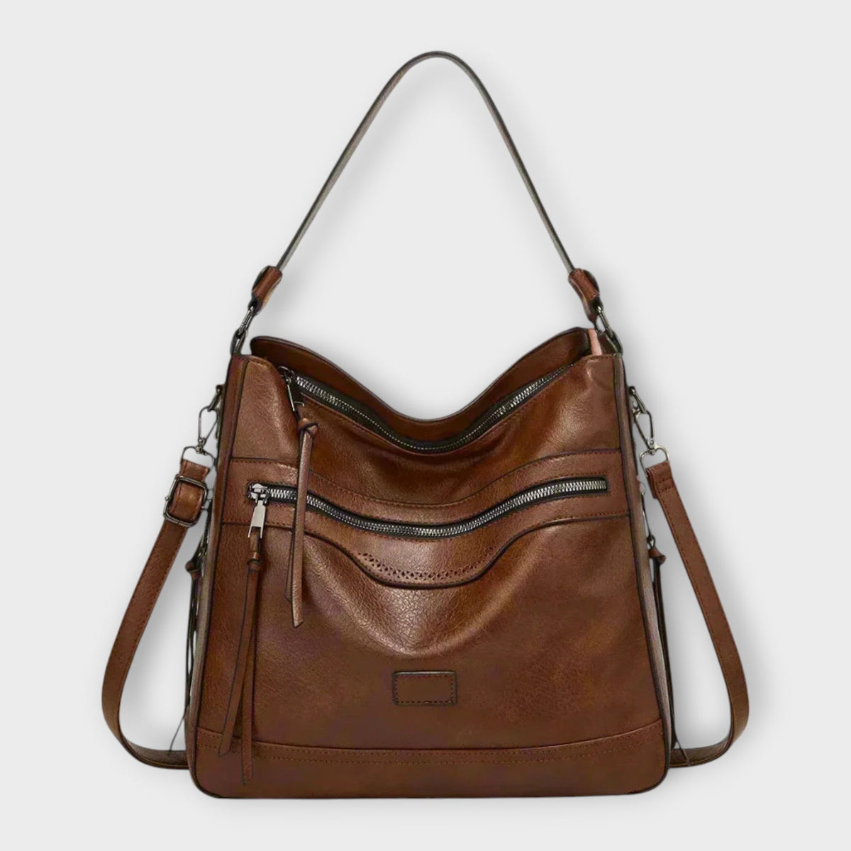 Darevo | Classic Retro Shoulder Bag