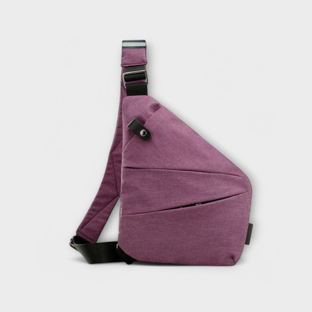 Darevo | Anti-Theft Shoulder Bag