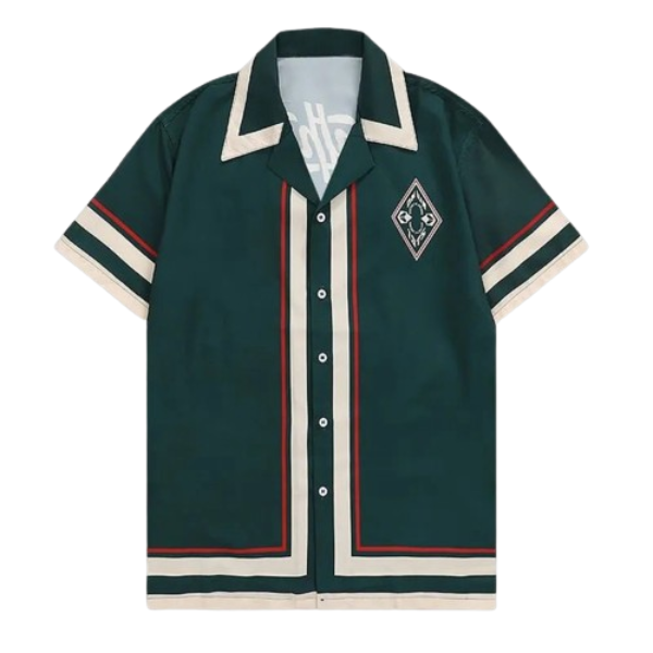 Darevo | Polo.
