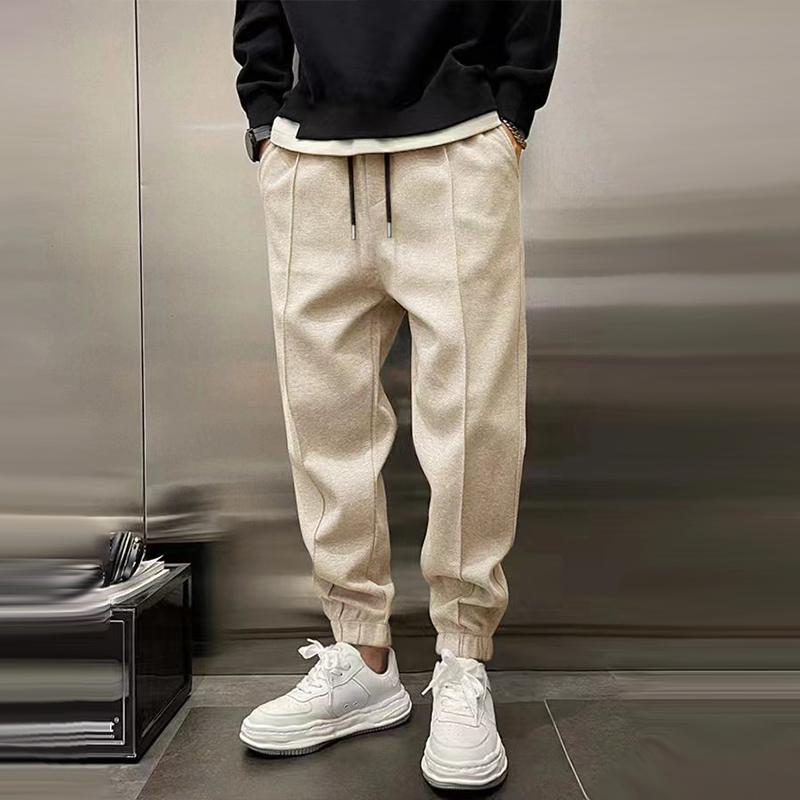 Collins | Supreme Sports Pants