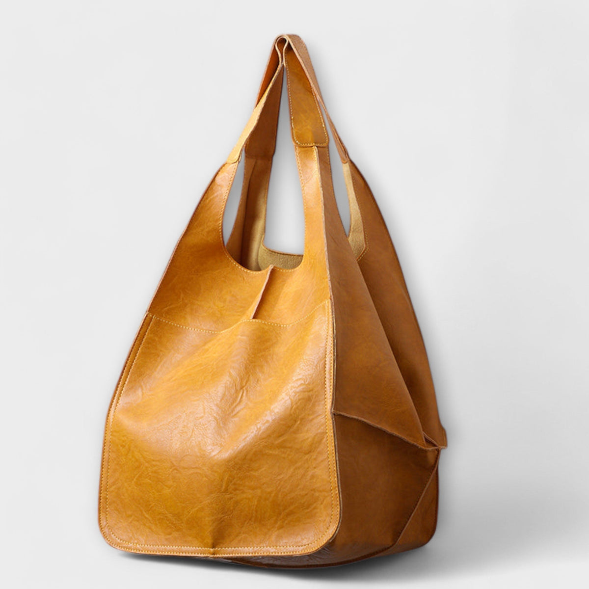 Darevo | Oversized Weekender Bag