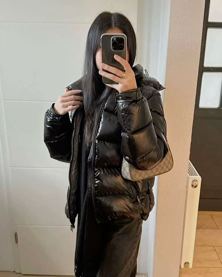 Dany | Unisex Padded Jacket