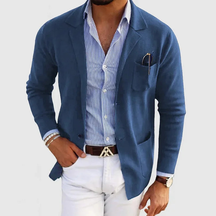 Carter | Classic Men's Jacket