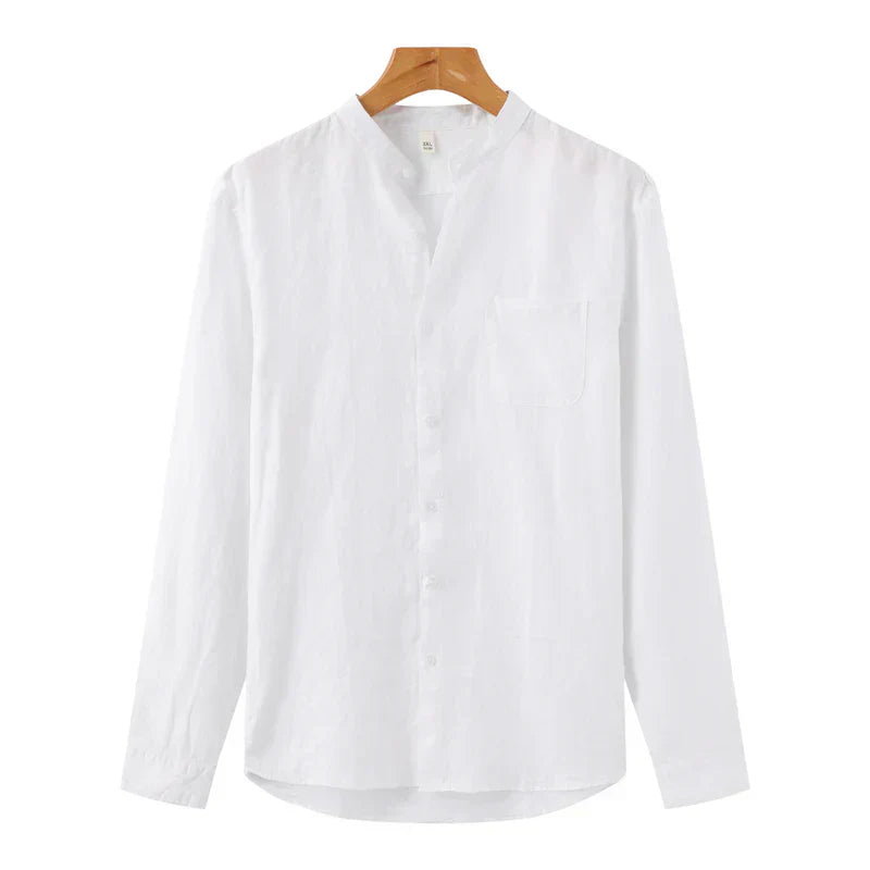 Darevo | Cape Town - Linen Shirt