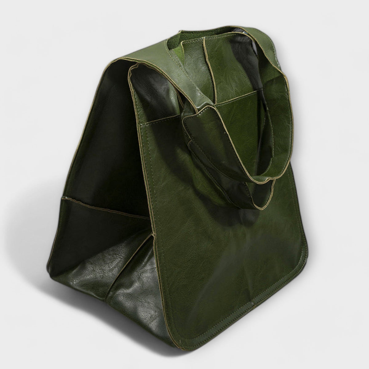 Darevo | Oversized Weekender Bag