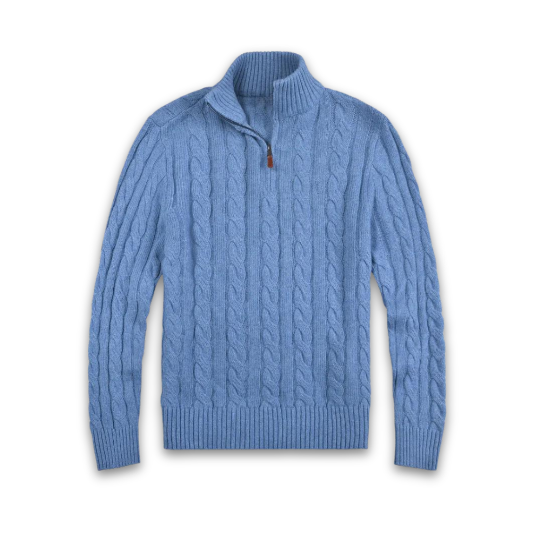 Darevo | Half-Zip Pullover