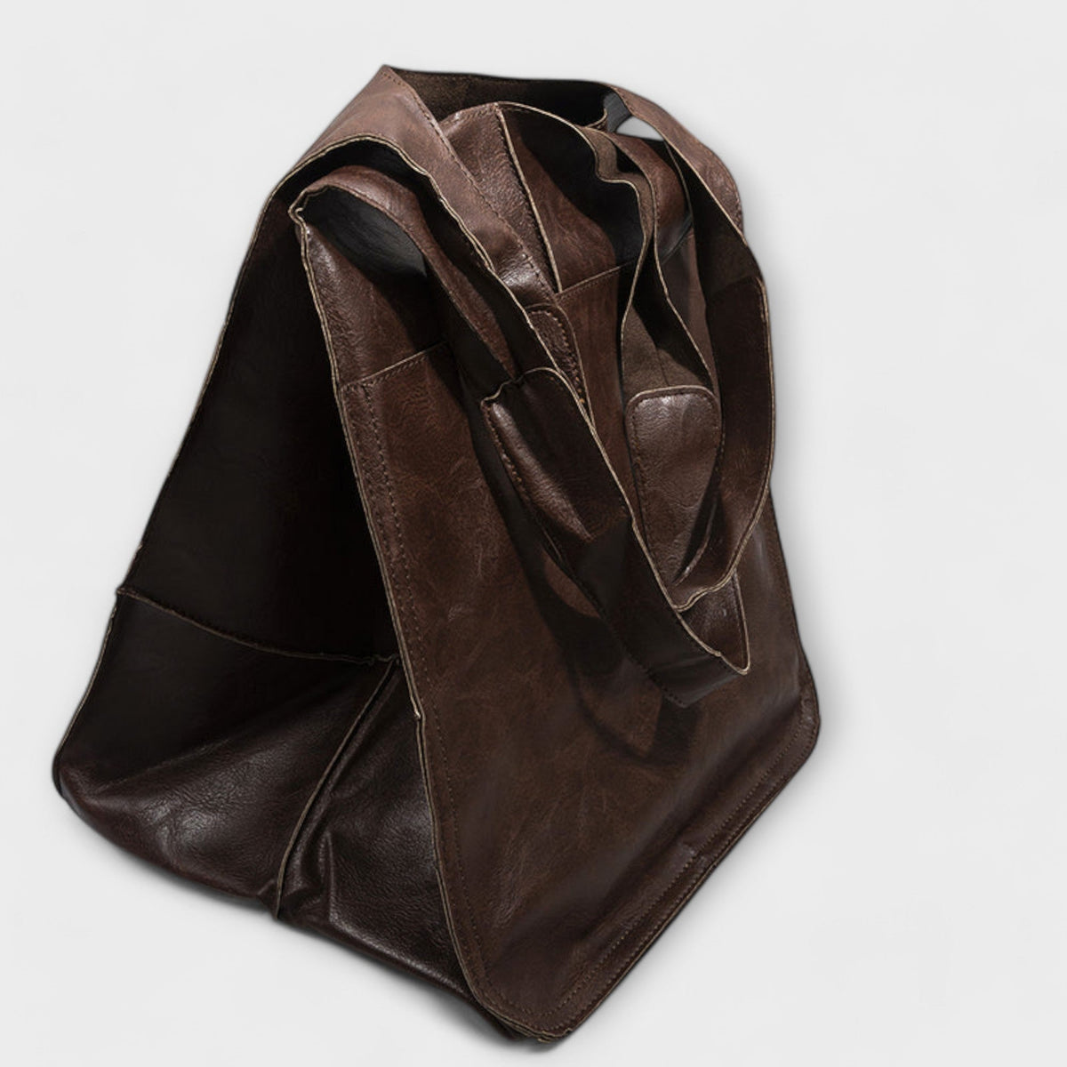 Darevo | Oversized Weekender Bag