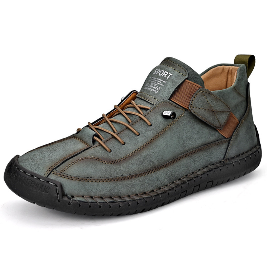 Marshall | Orthopedic Shoes for Men