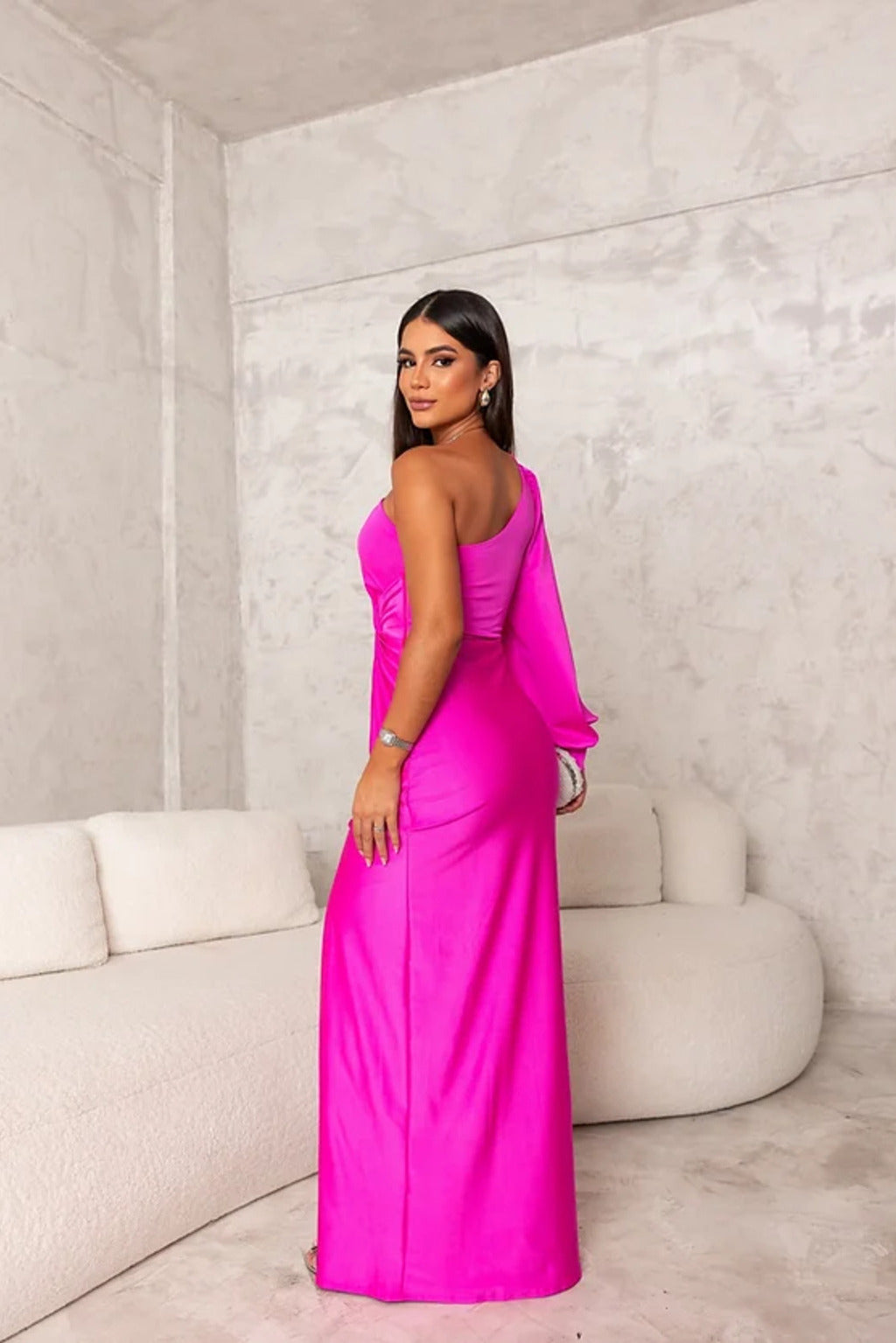Darevo | Elegant Evening Dress