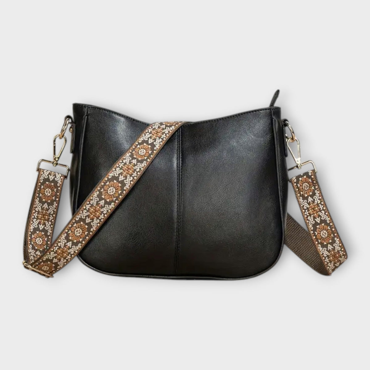 Darevo | Vegan Crossbody Bag