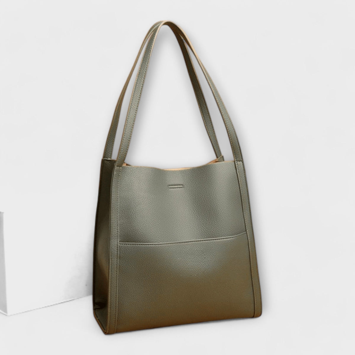 Darevo | Handmade Leather Bag