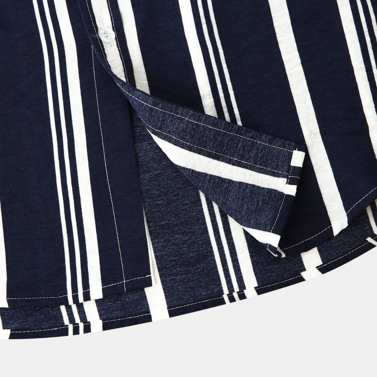 Darevo | special striped shirt.