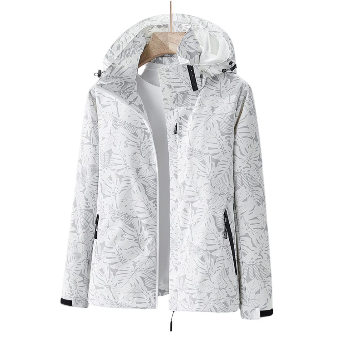 Darevo | Waterproof Windbreaker
