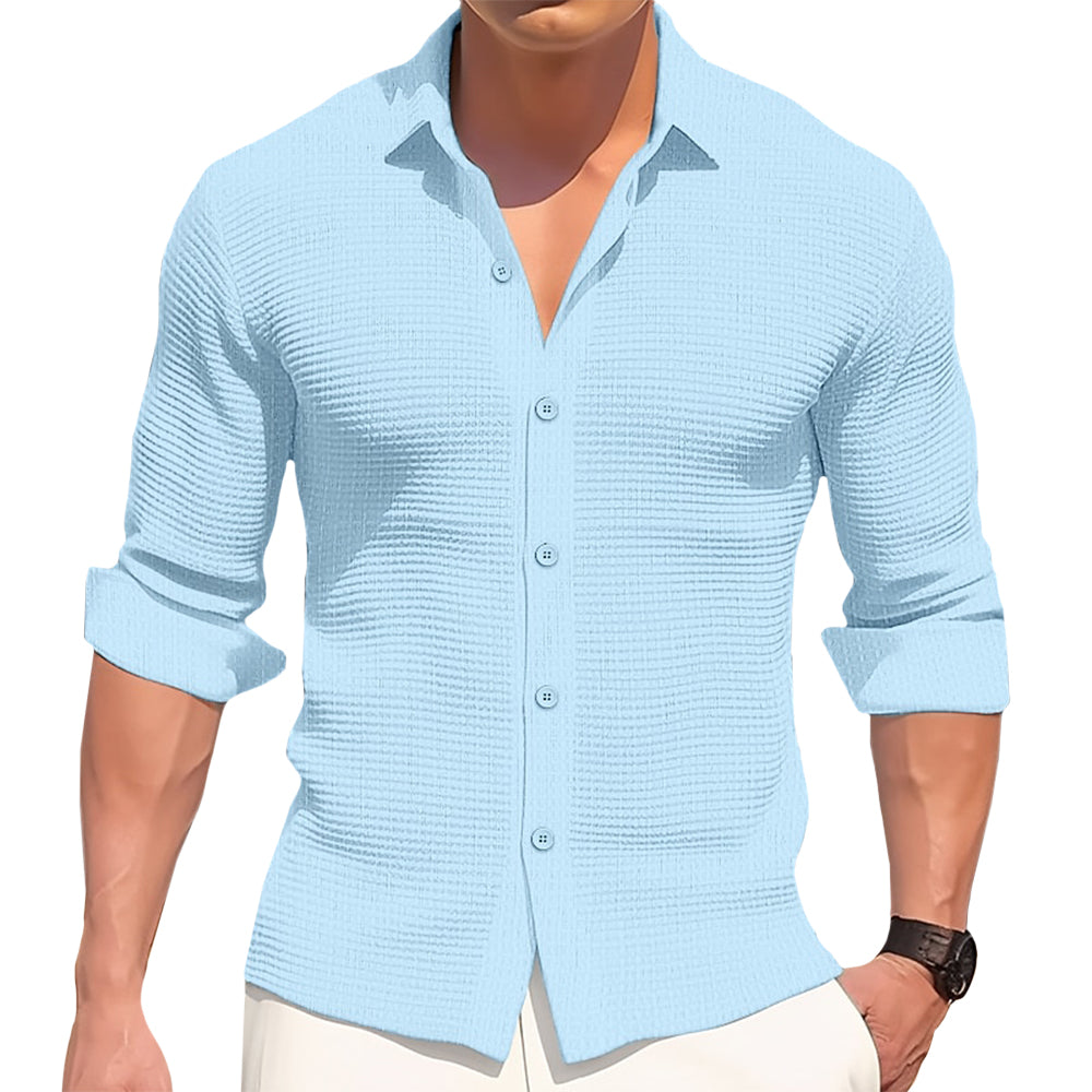 Darevo | Cotton Shirt