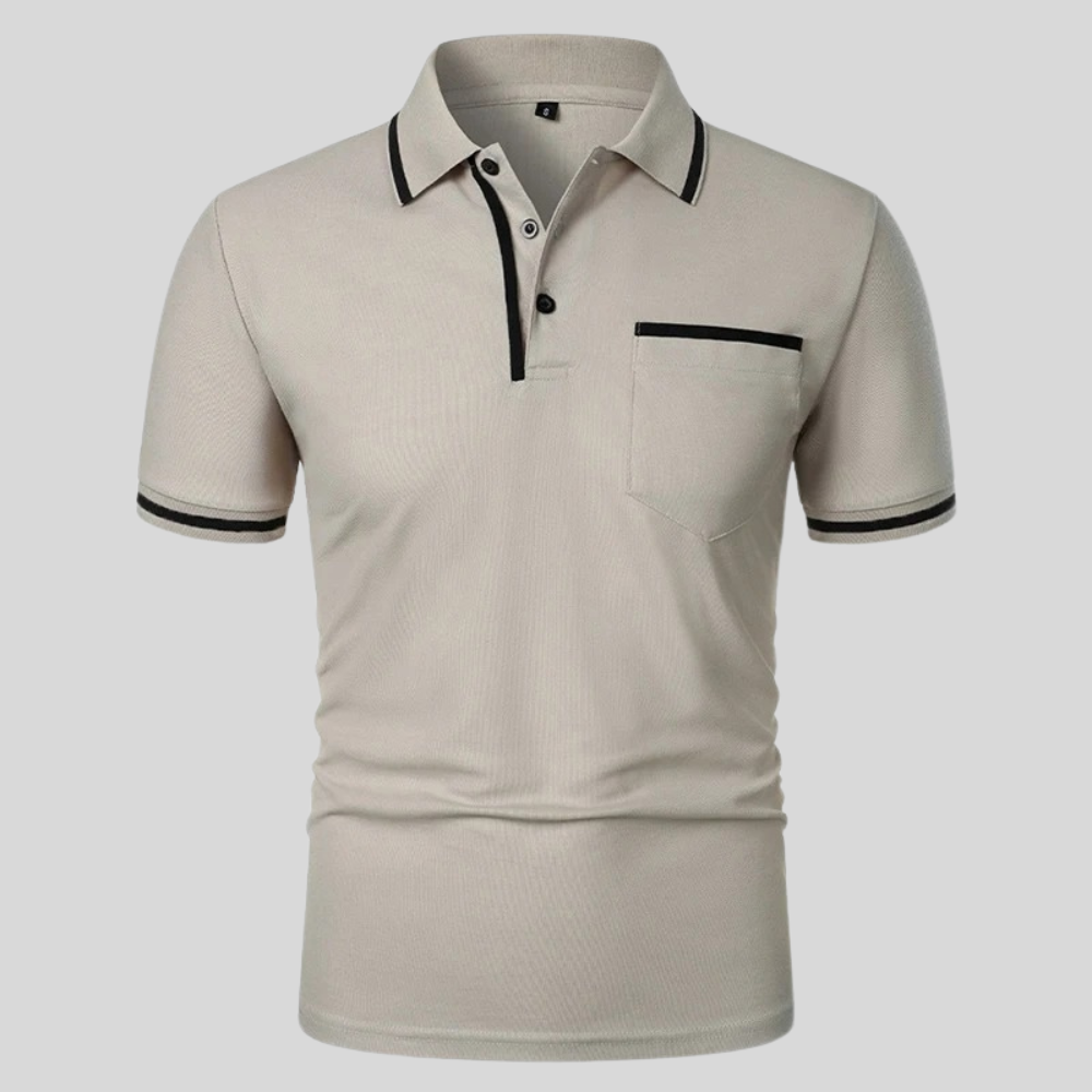 Darevo | Short Sleeve Polo