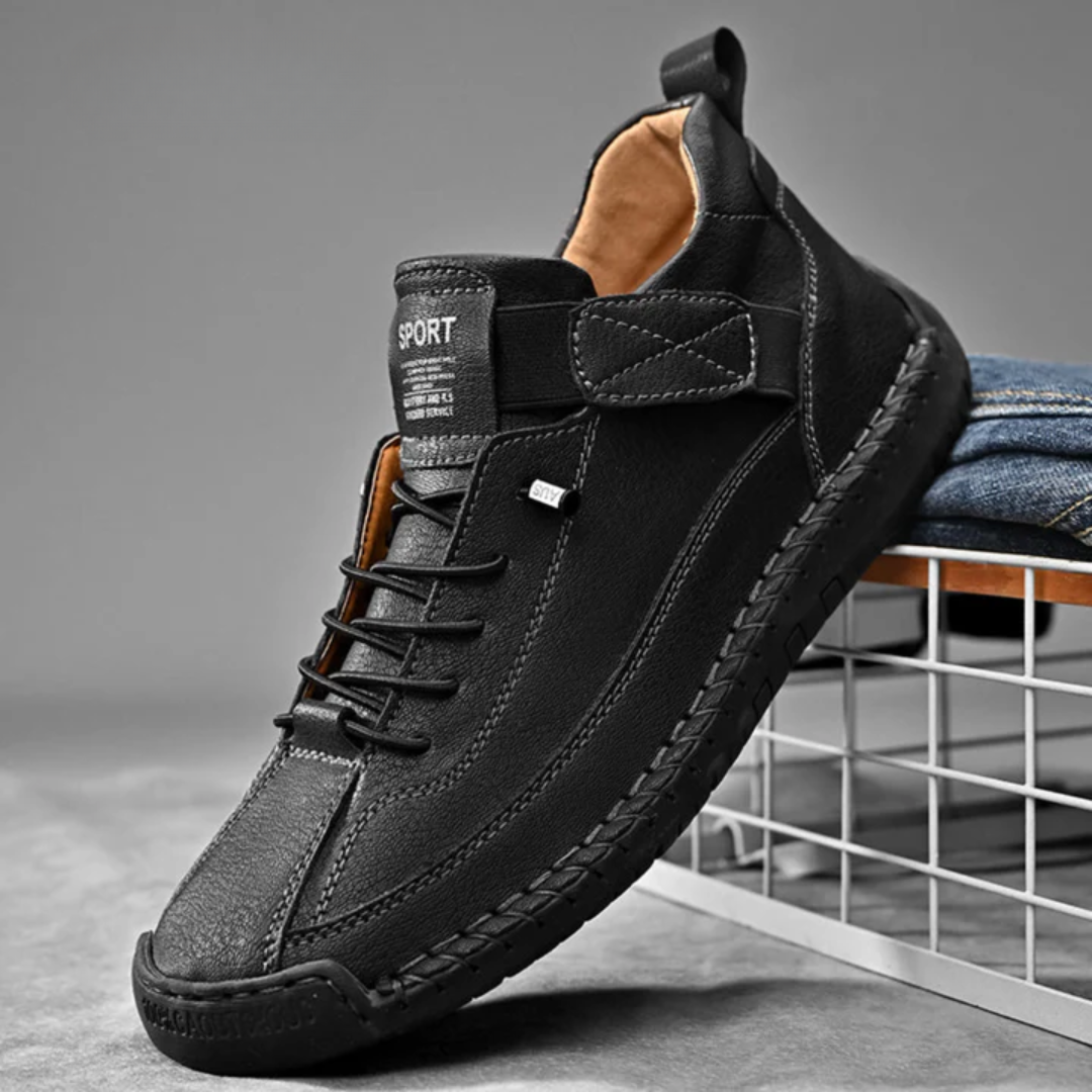 Marshall | Orthopedic Shoes for Men