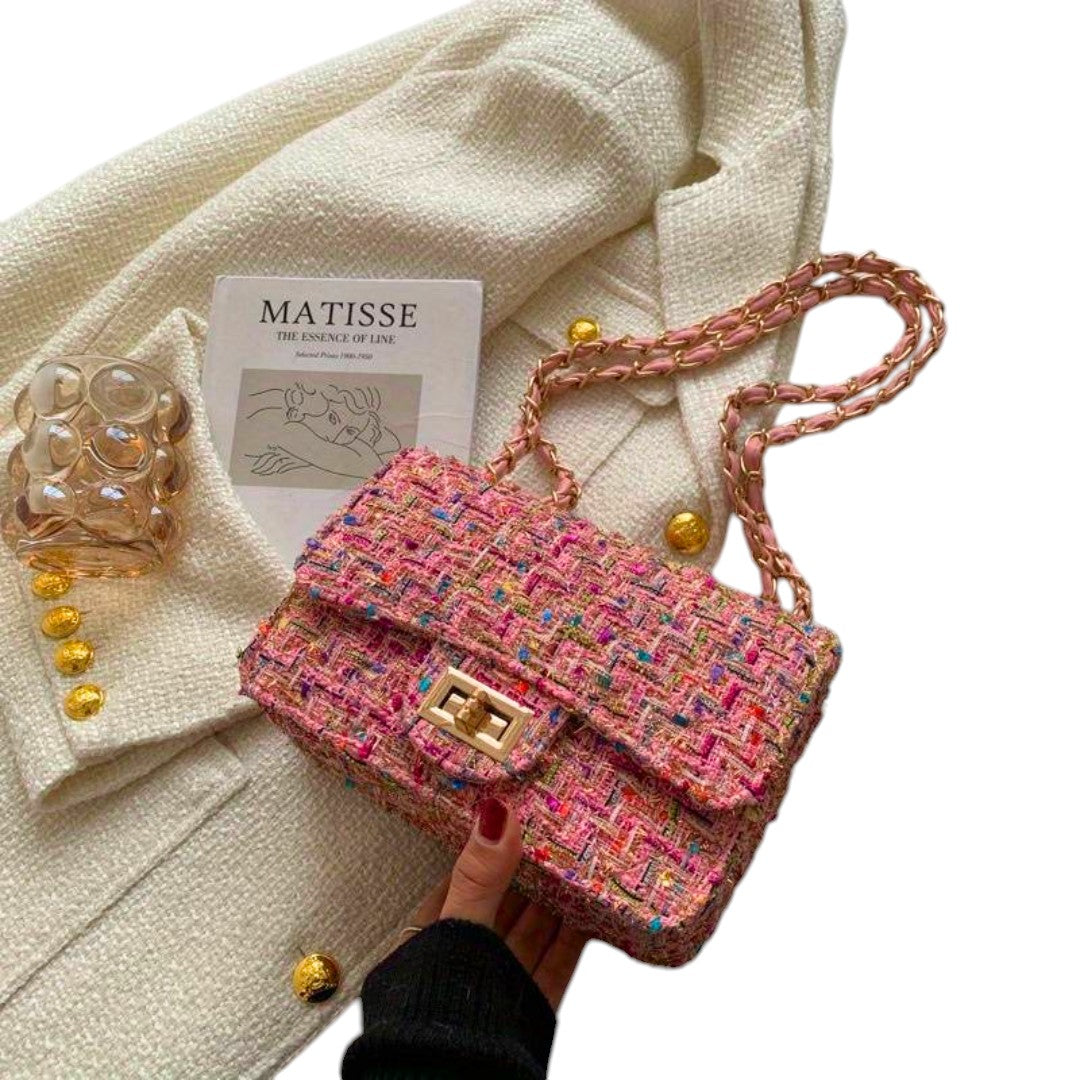 Darevo | Elegant Women's Shoulder Bag