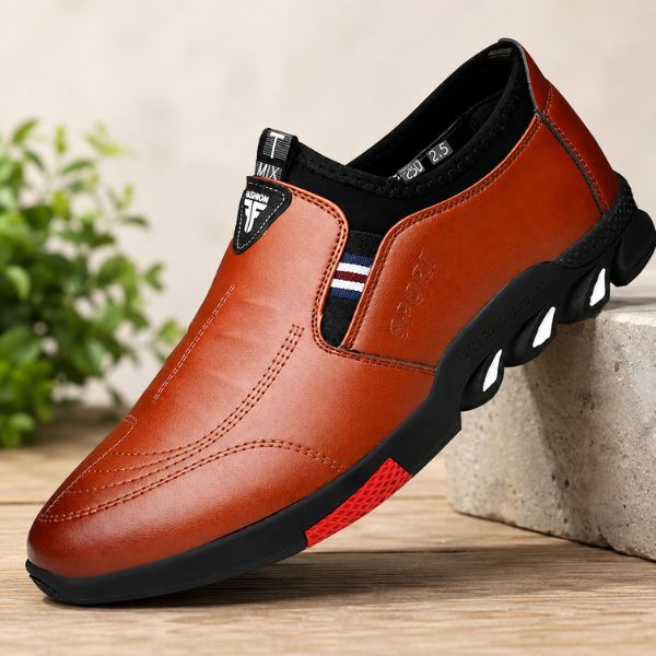 Darevo | Elegant Shoes with Non-Slip Sole