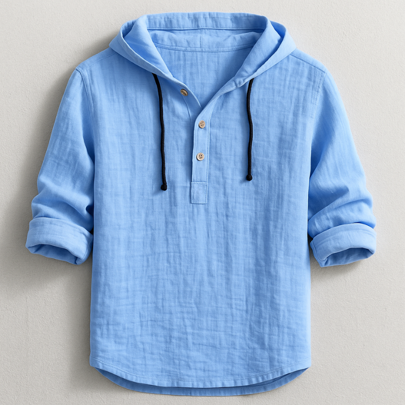 Kaleb | Luxury Shirt for Men