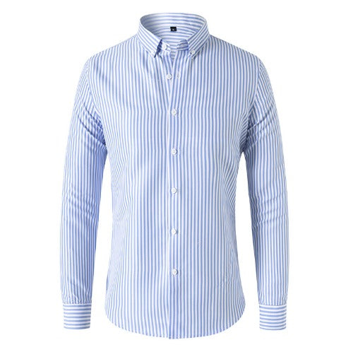 Darevo | Confidence Striped Shirt