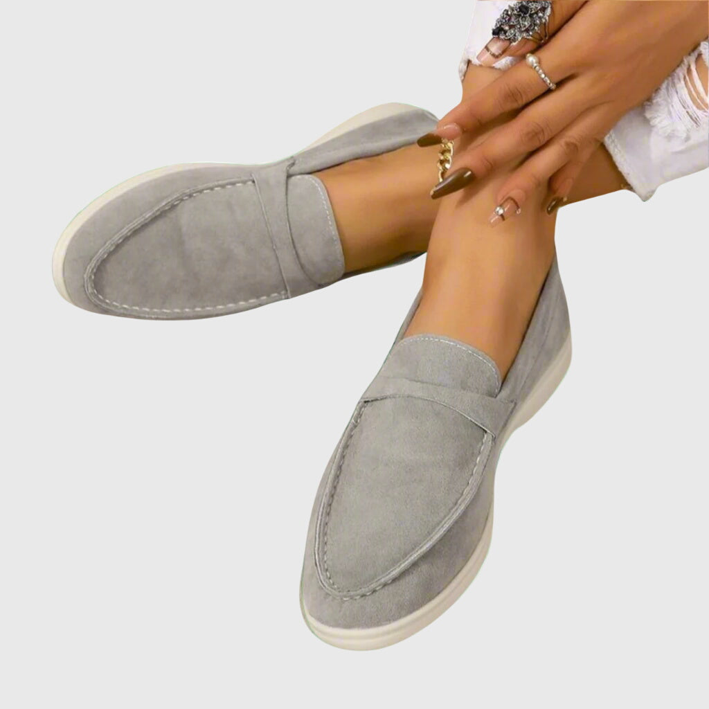 Darevo | Orthopedic Loafers