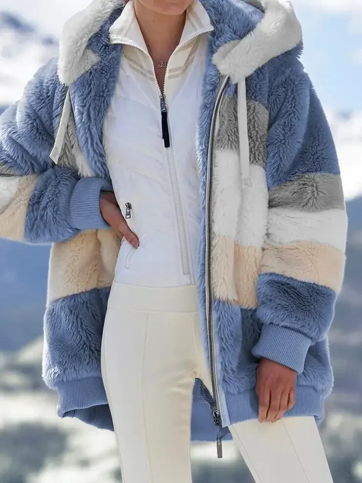 Abigail | Comfortable Jacket
