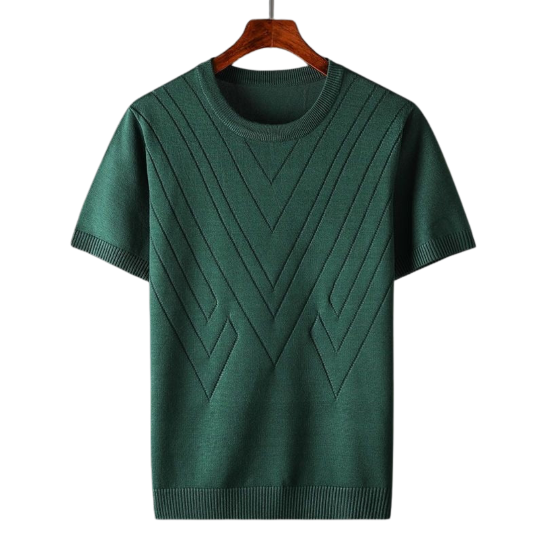 Darevo | Exclusive cashmere shirt.