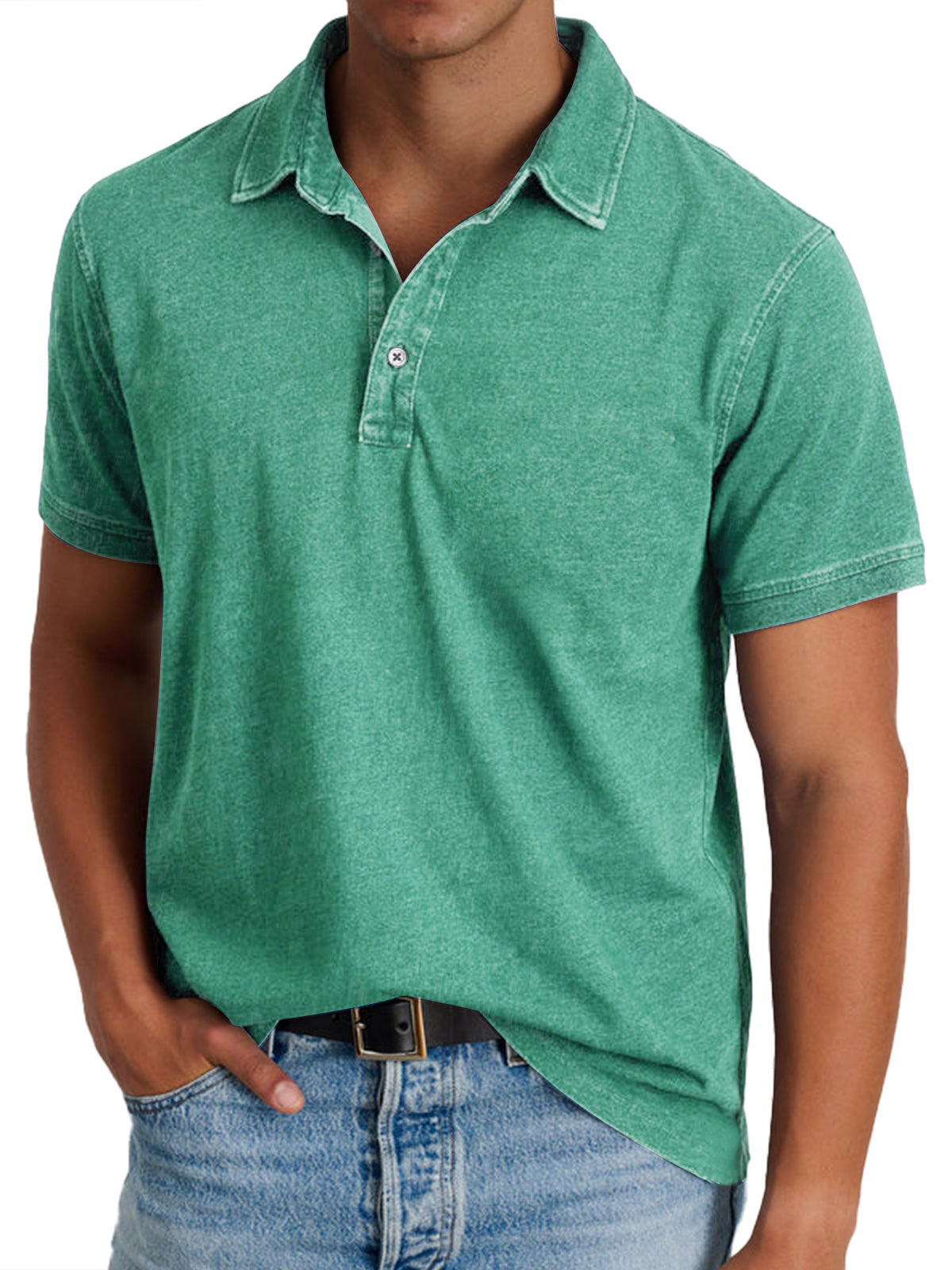 Darevo | Polo Shirt for Men