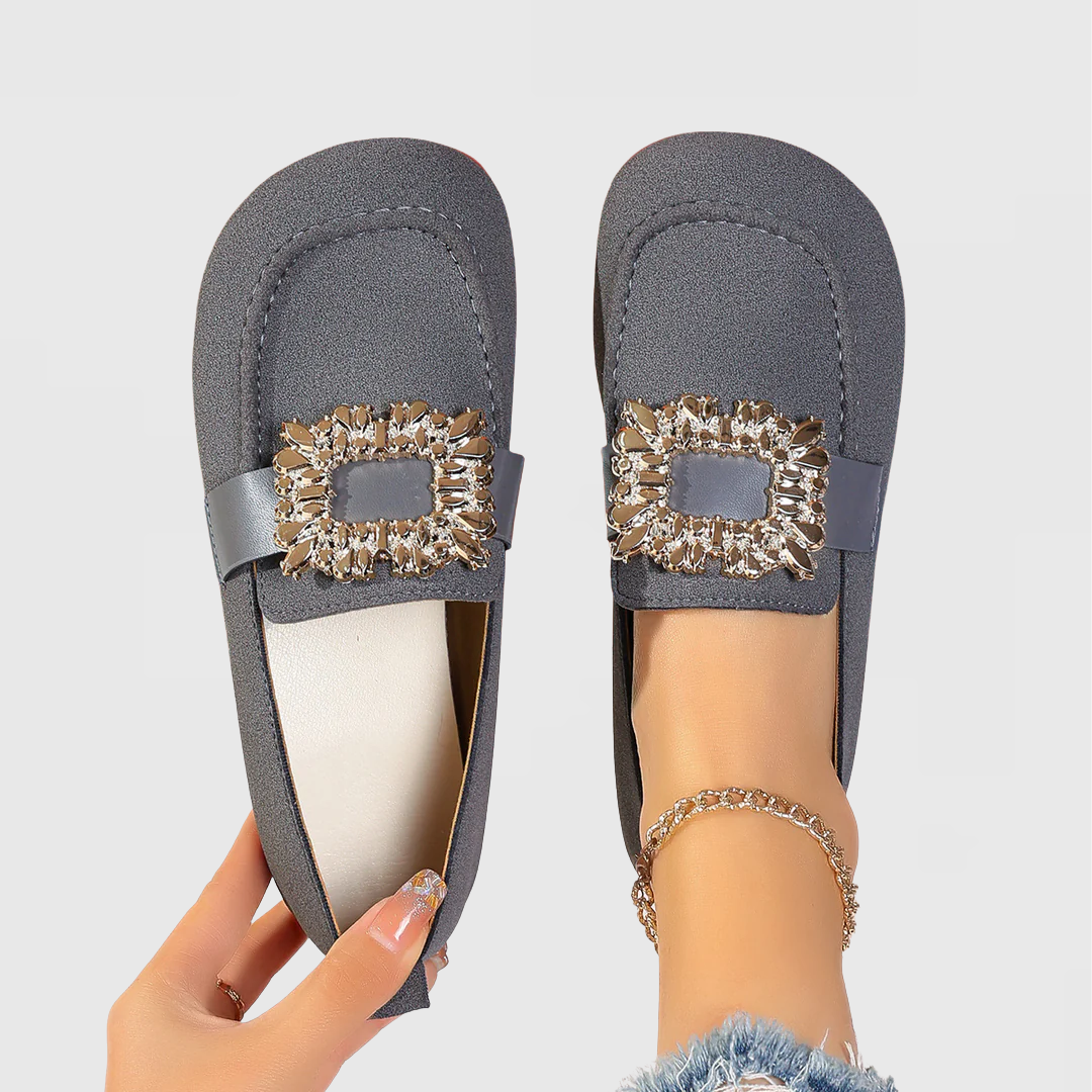 Darevo | Orthopedic Loafers