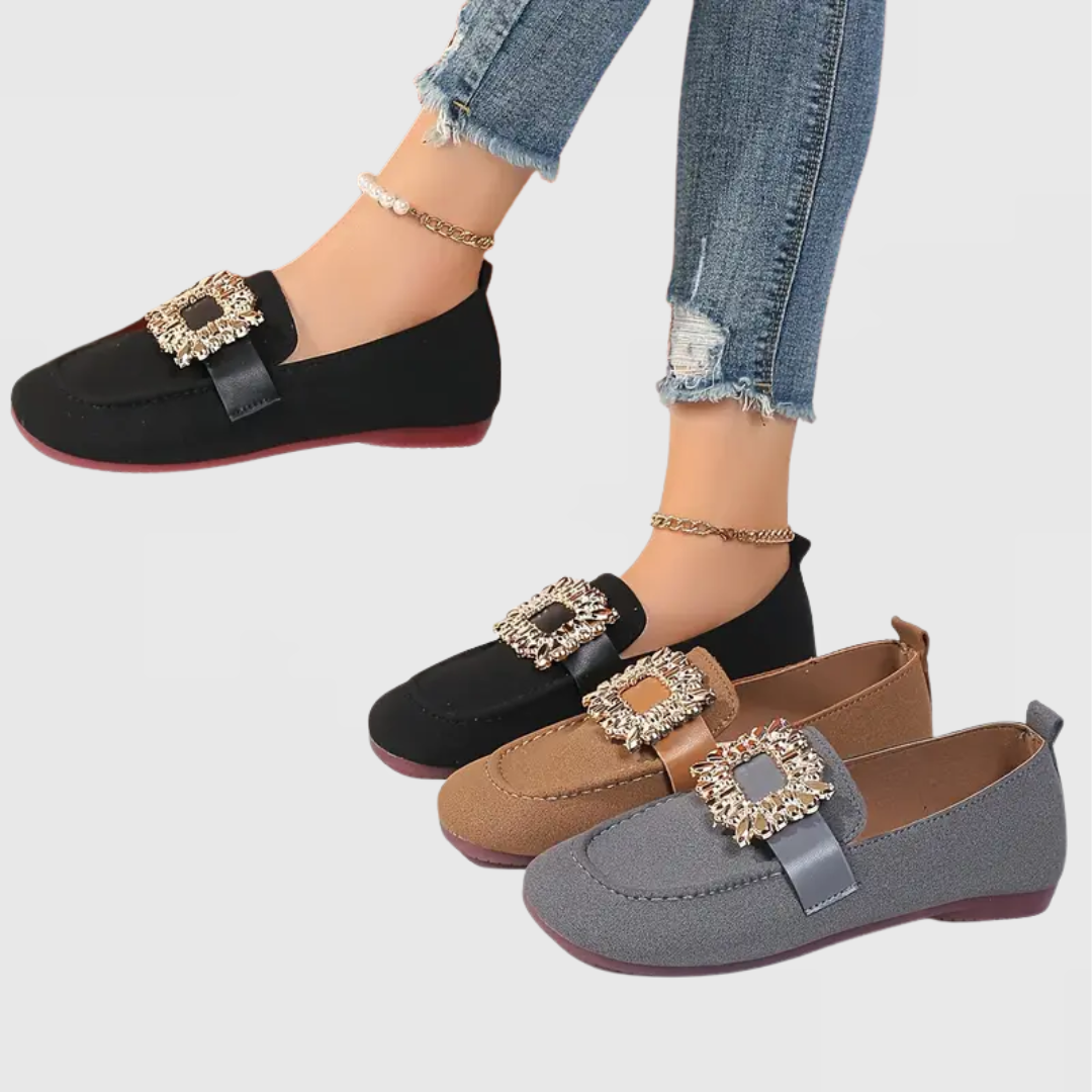 Darevo | Orthopedic Loafers