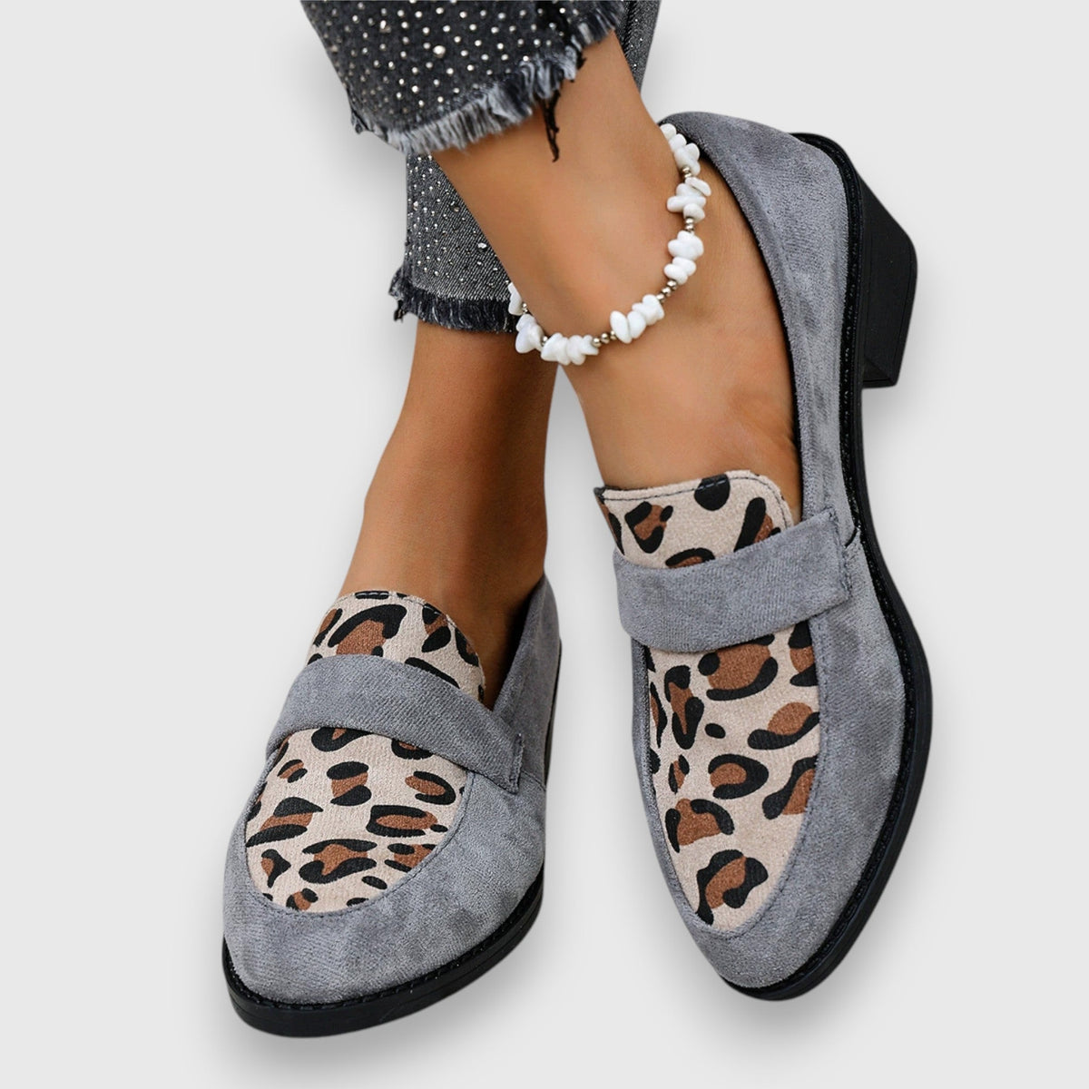 Darevo | Comfortable Loafers