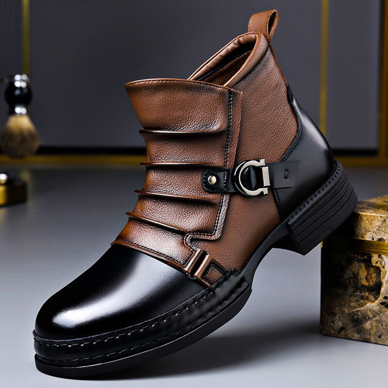 Darevo | Elegant Ankle Boots