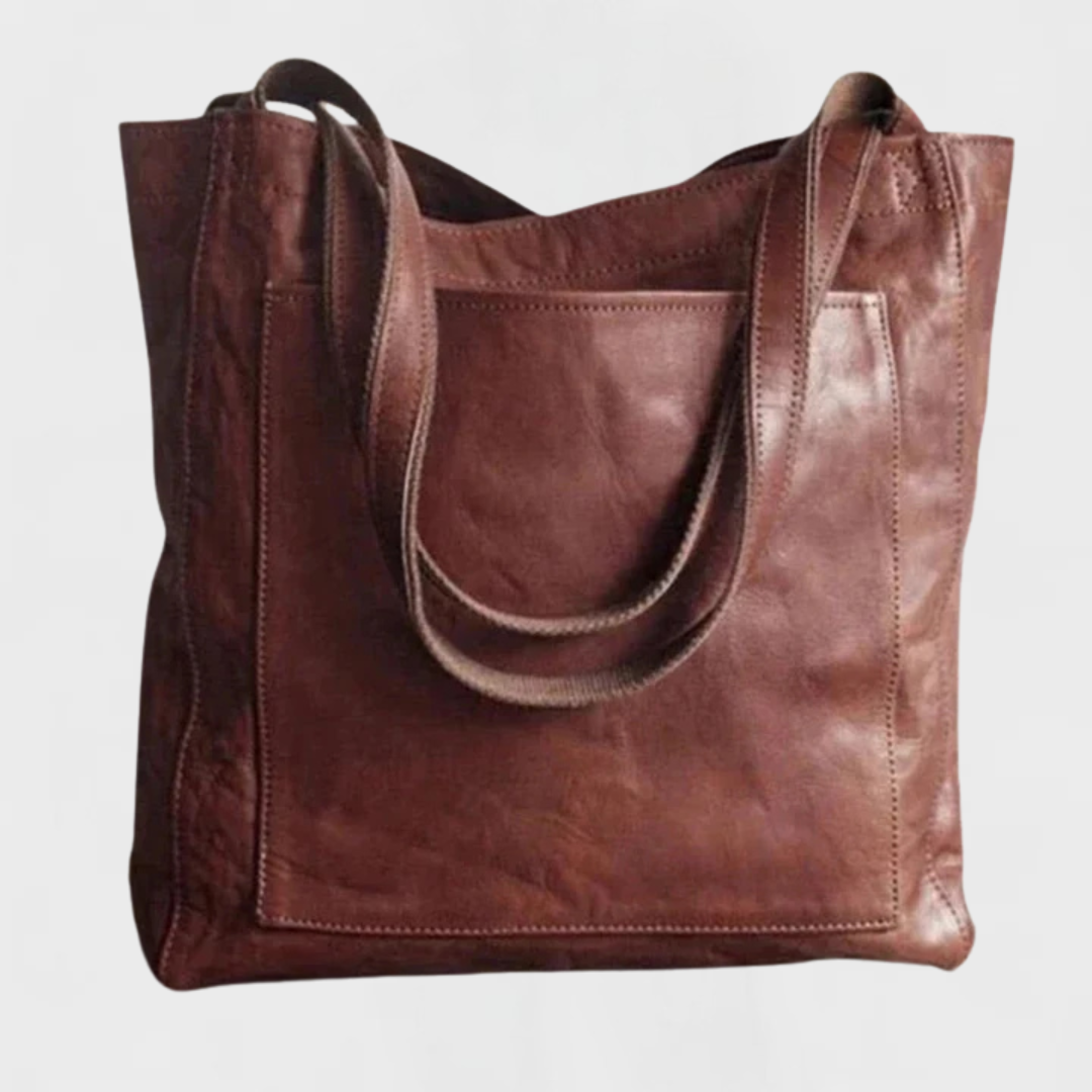 Darevo | Stylish Leather Bag