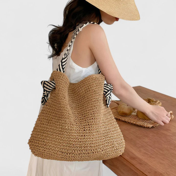 Darevo | Sophisticated Boho Bag