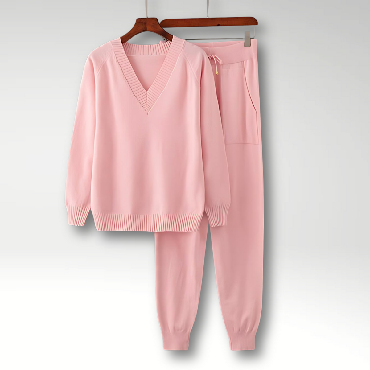 Darevo | Complete Two-Piece Timeless Serenity.