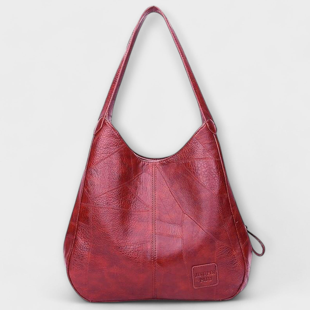 Darevo | Vintage Leather Bag