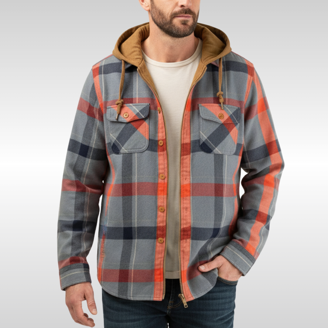 Darevo | Autumn Jacket