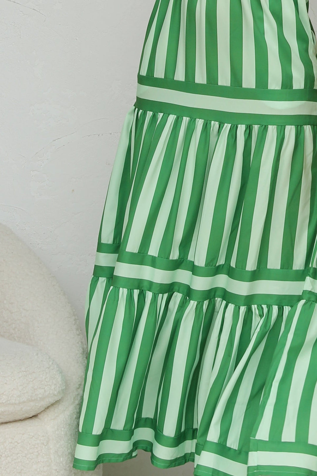 Darevo | Strap Dress