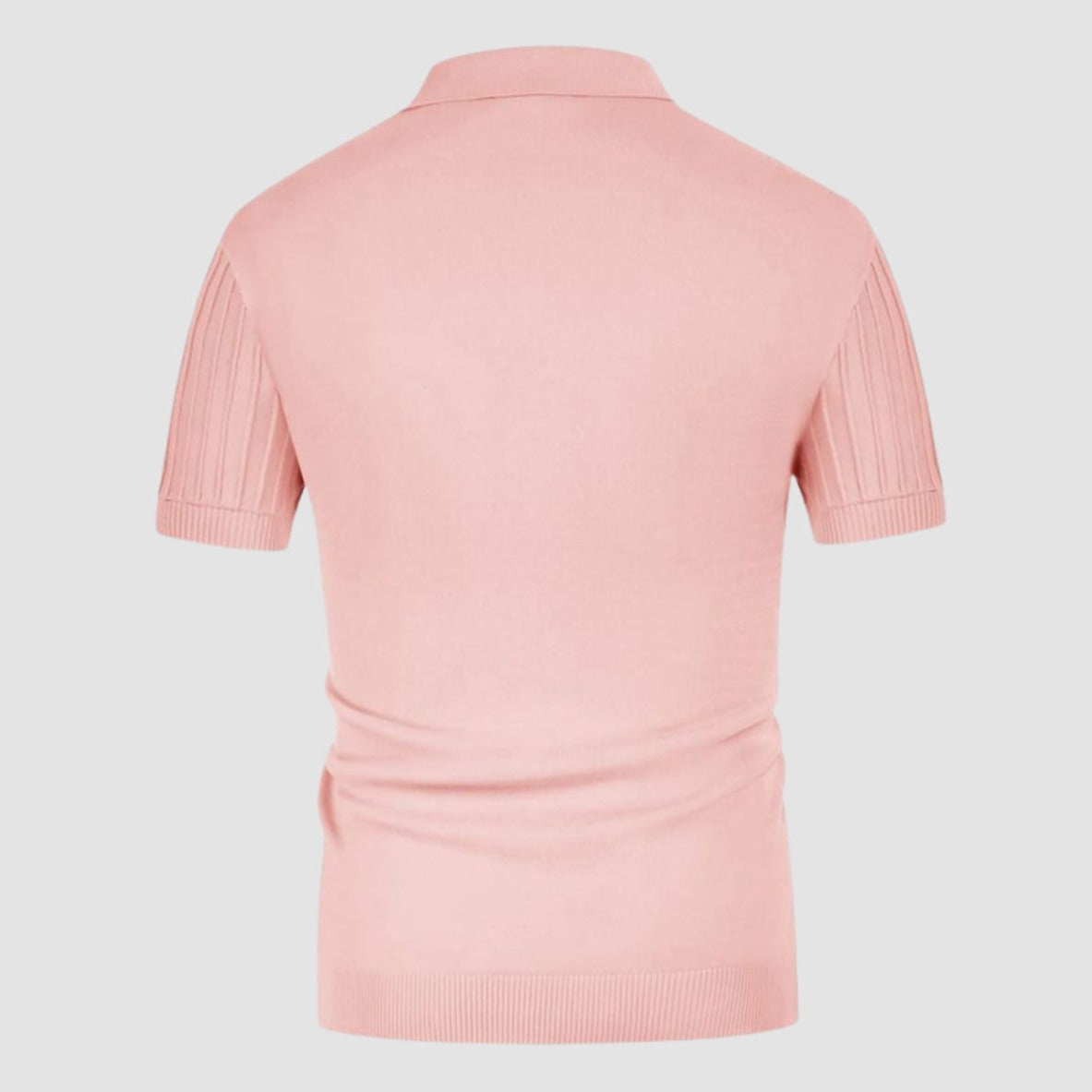 Darevo | Rio Knit Polo.