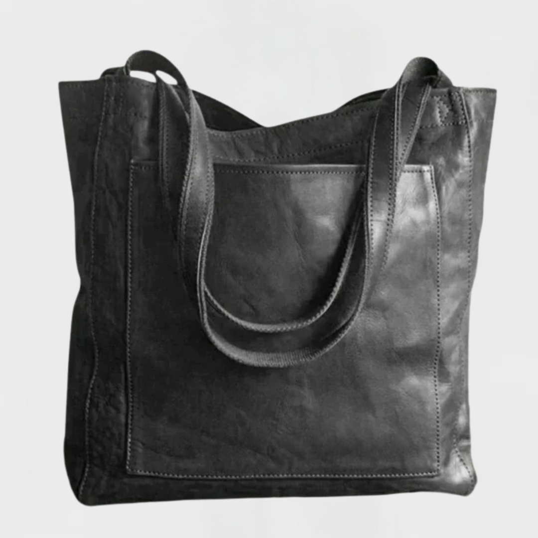 Darevo | Stylish Leather Bag