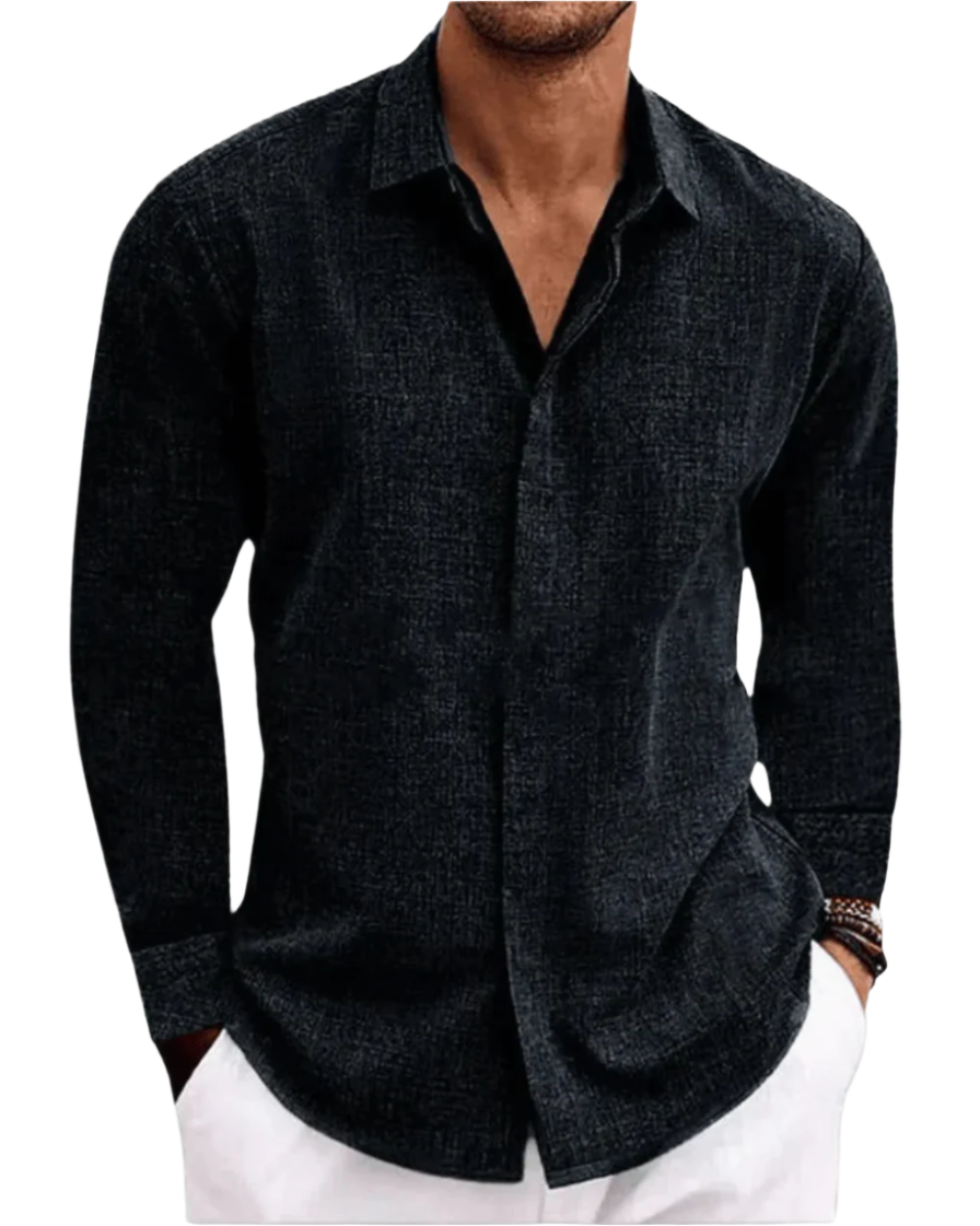 Darevo | Casual Shirt