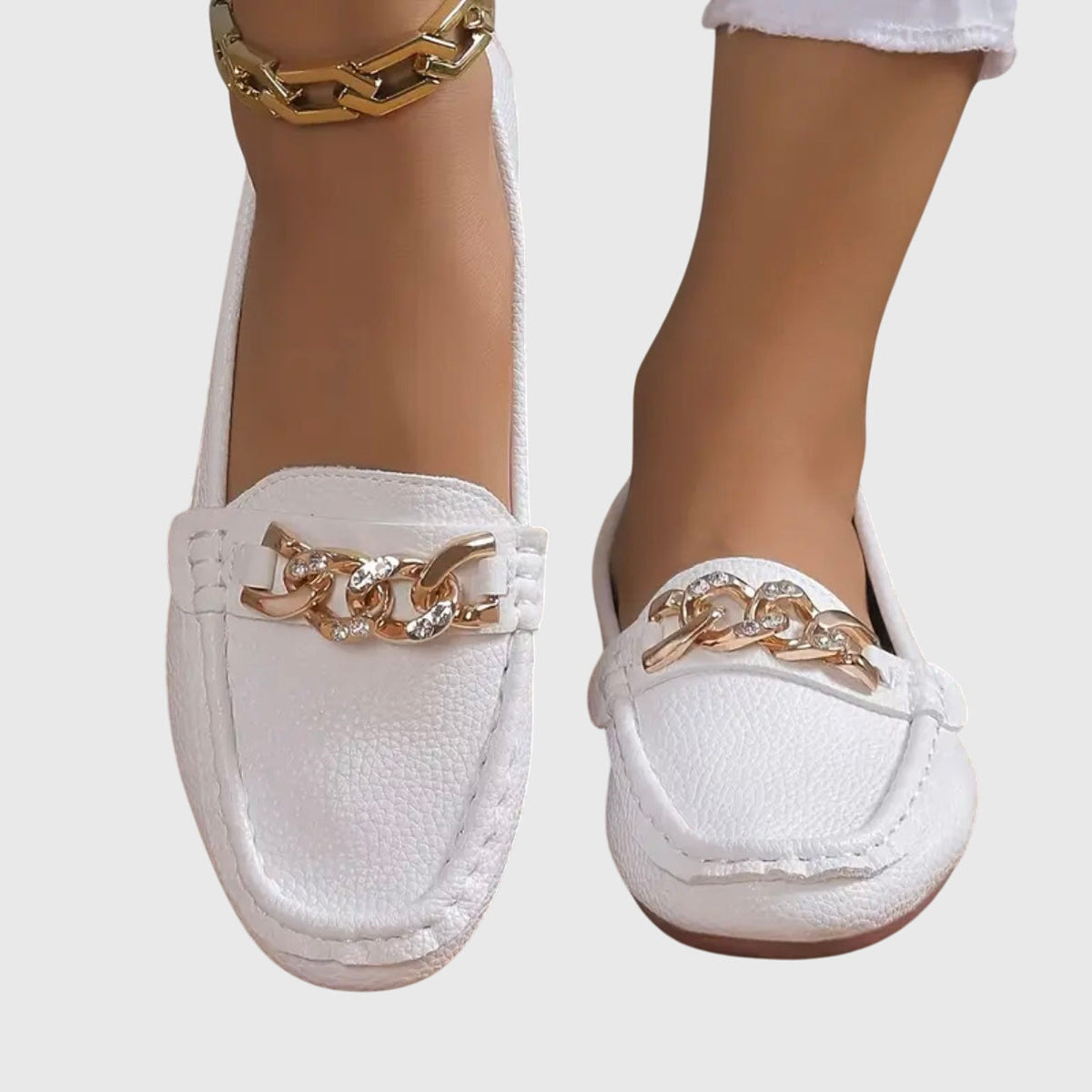Darevo | Orthopedic Loafers
