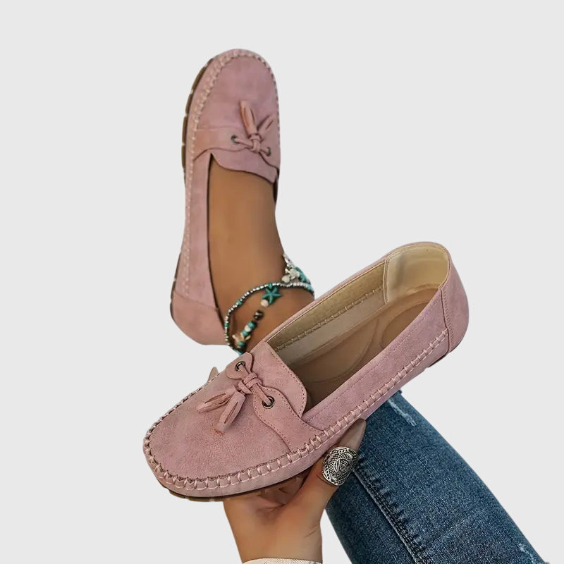 Darevo | Comfortable Soft Loafers